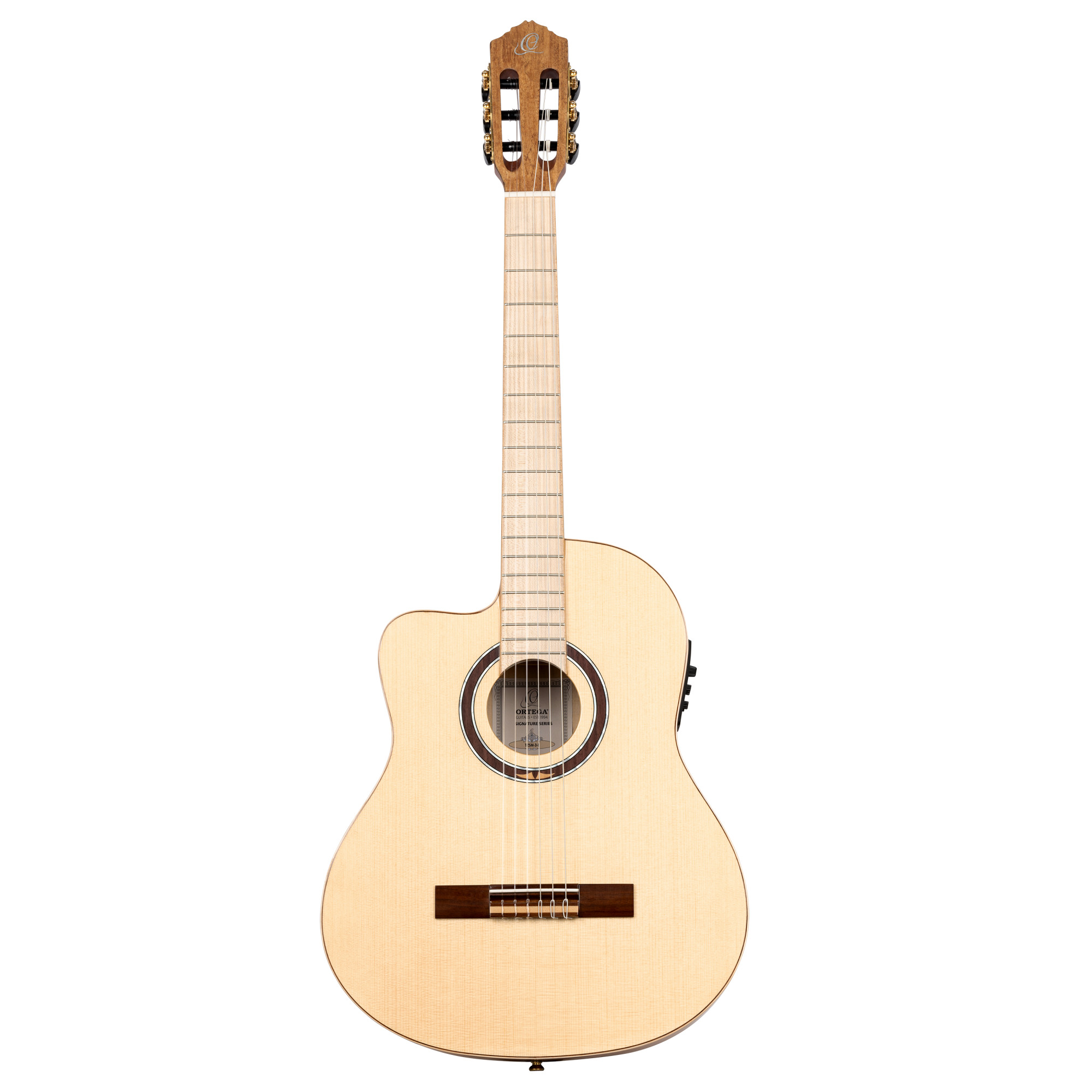 ORTEGA TZSM-3-L - 3