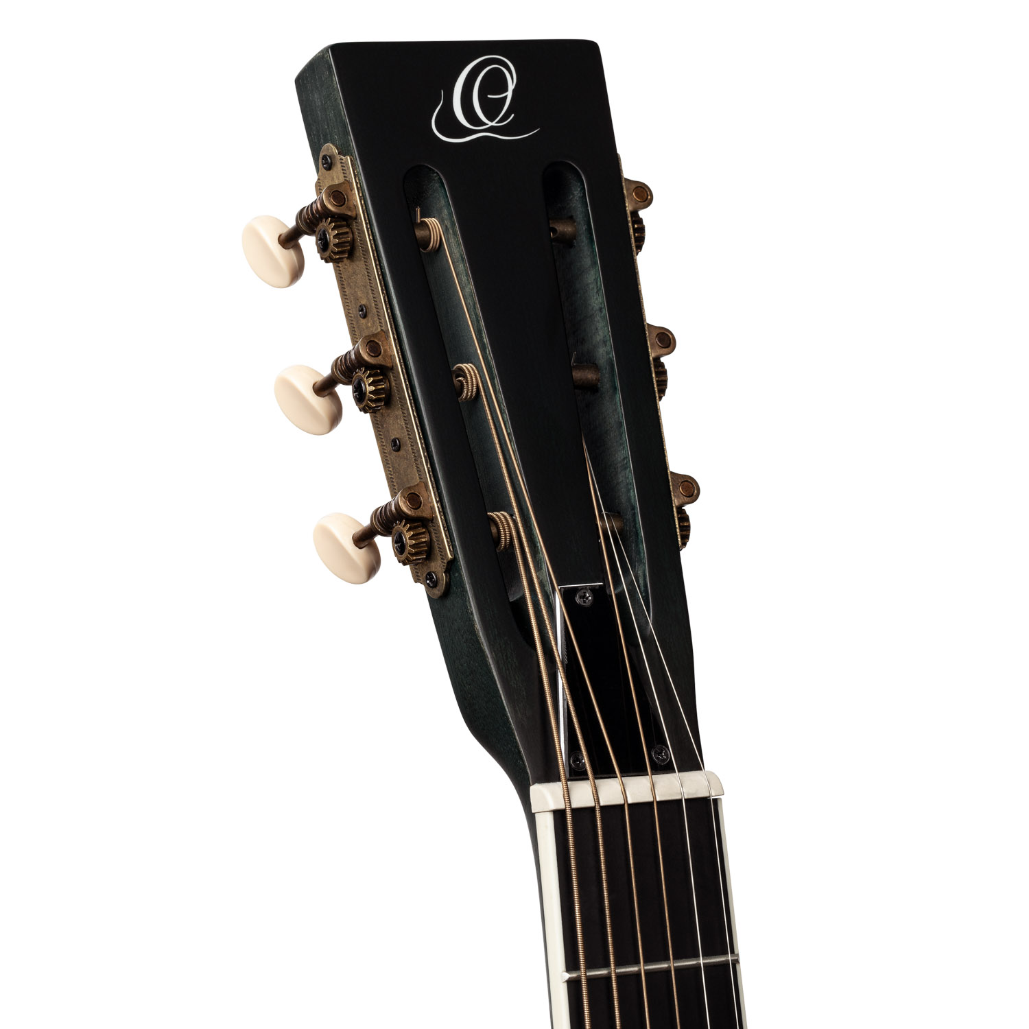ORTEGA RRG30E-DD - 6