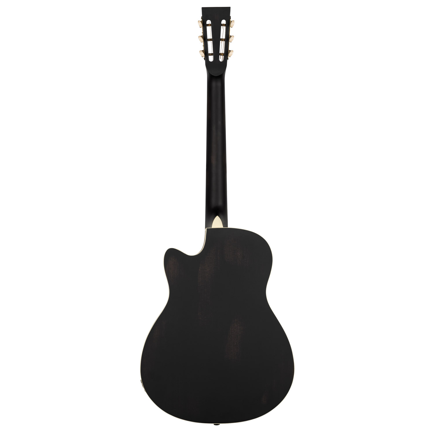 ORTEGA RRG40CE-DBK - 4
