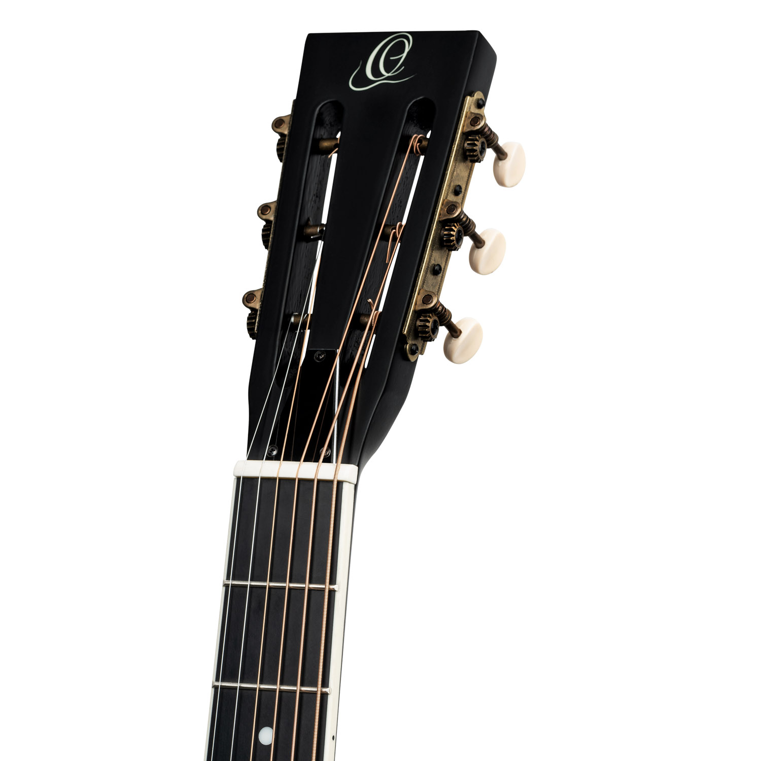 ORTEGA RRG40CE-DBK-L - 5
