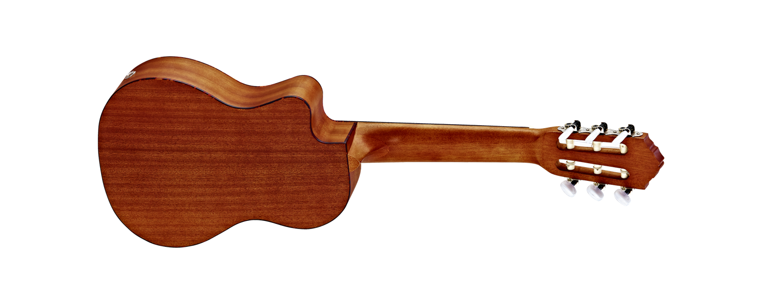ORTEGA RGL5CE - 2