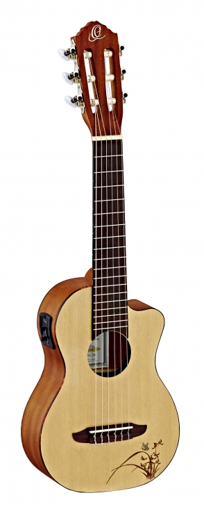 ORTEGA RGL5CE