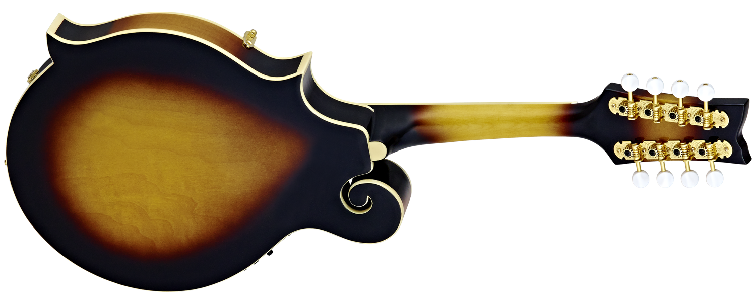 ORTEGA RMFE90TS - 2