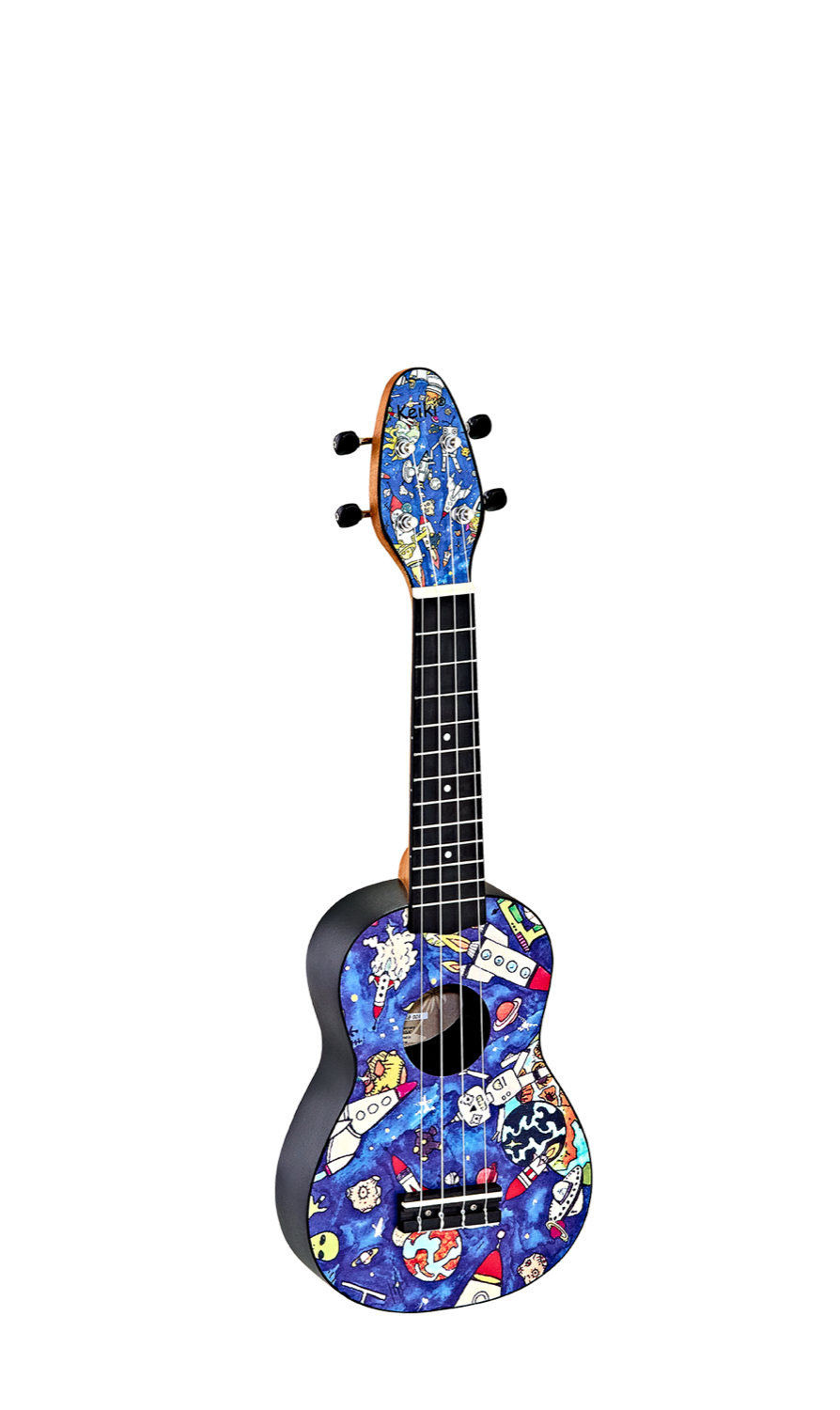 ORTEGA K2-SP - 2