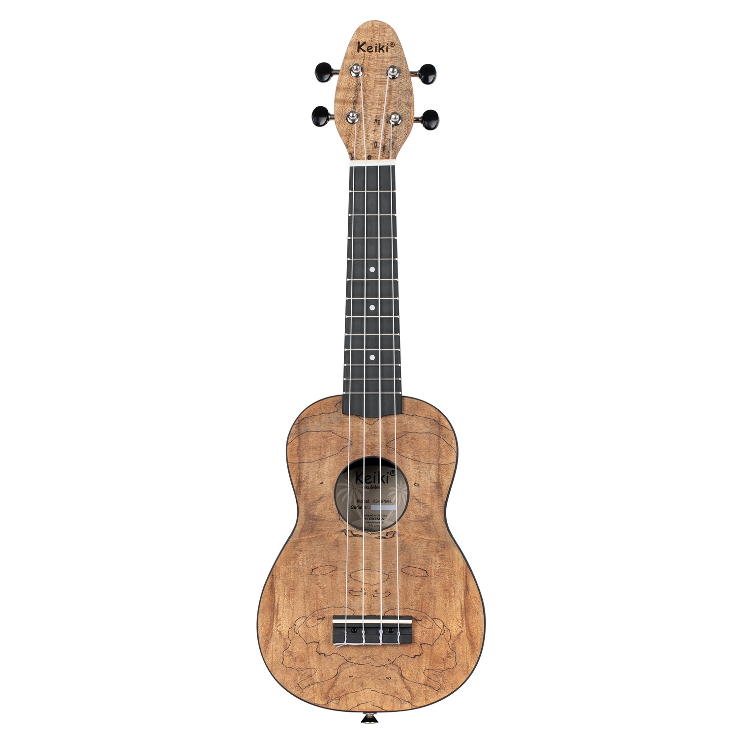 ORTEGA K3-SPM-L - 2