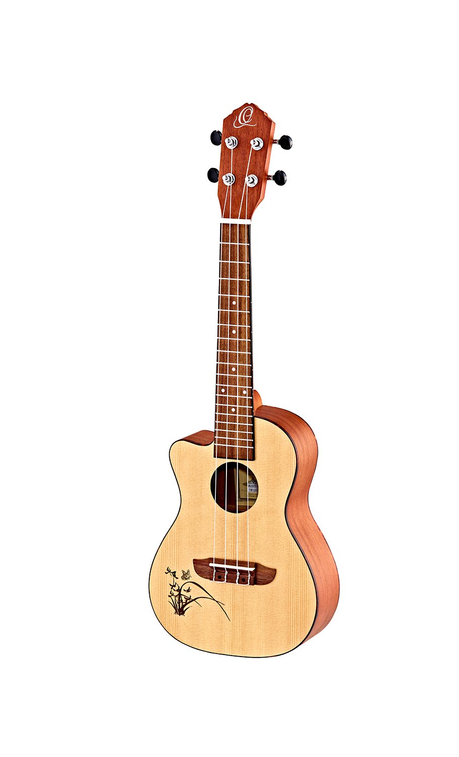 ORTEGA RU5CE-L