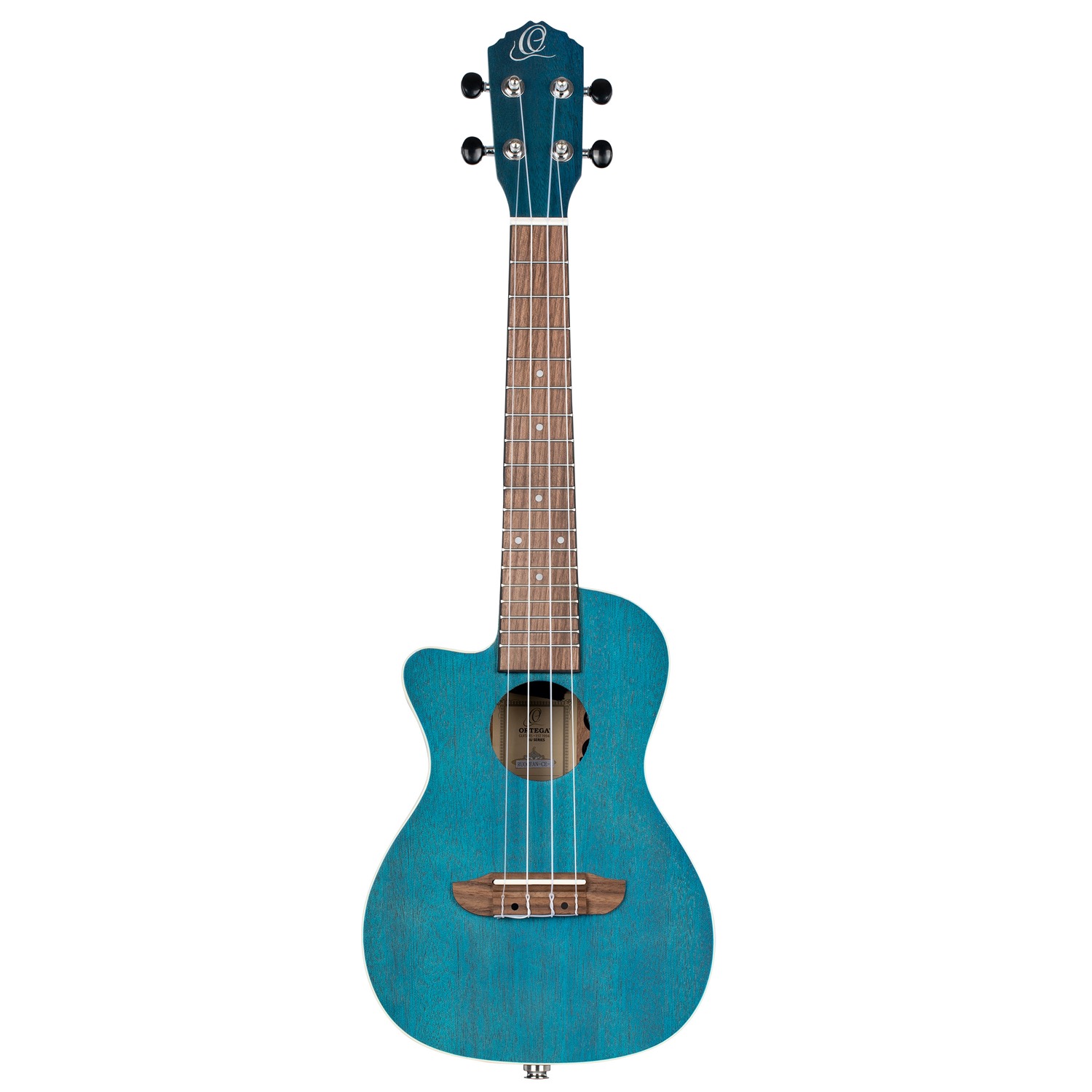 ORTEGA RUOCEAN-CE-L - 2