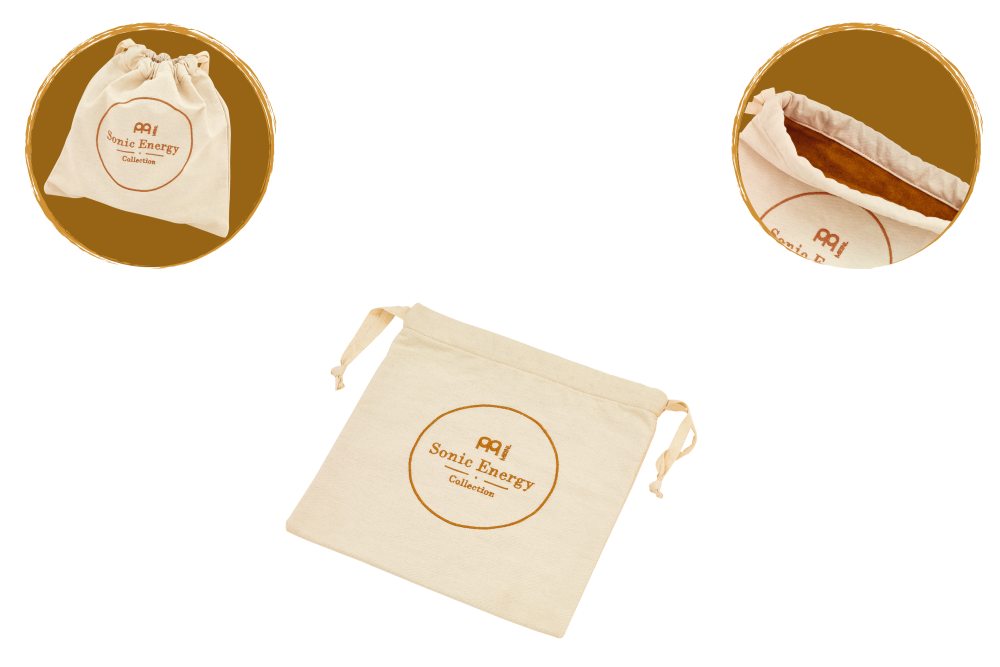 Meinl Sonic Energy SB-CB-30 Singing Bowls / Sjungande Skålar
