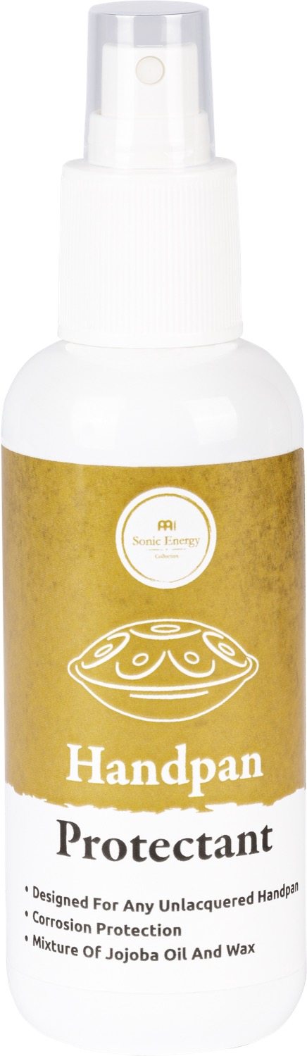 Meinl Sonic Energy HPP Handpans