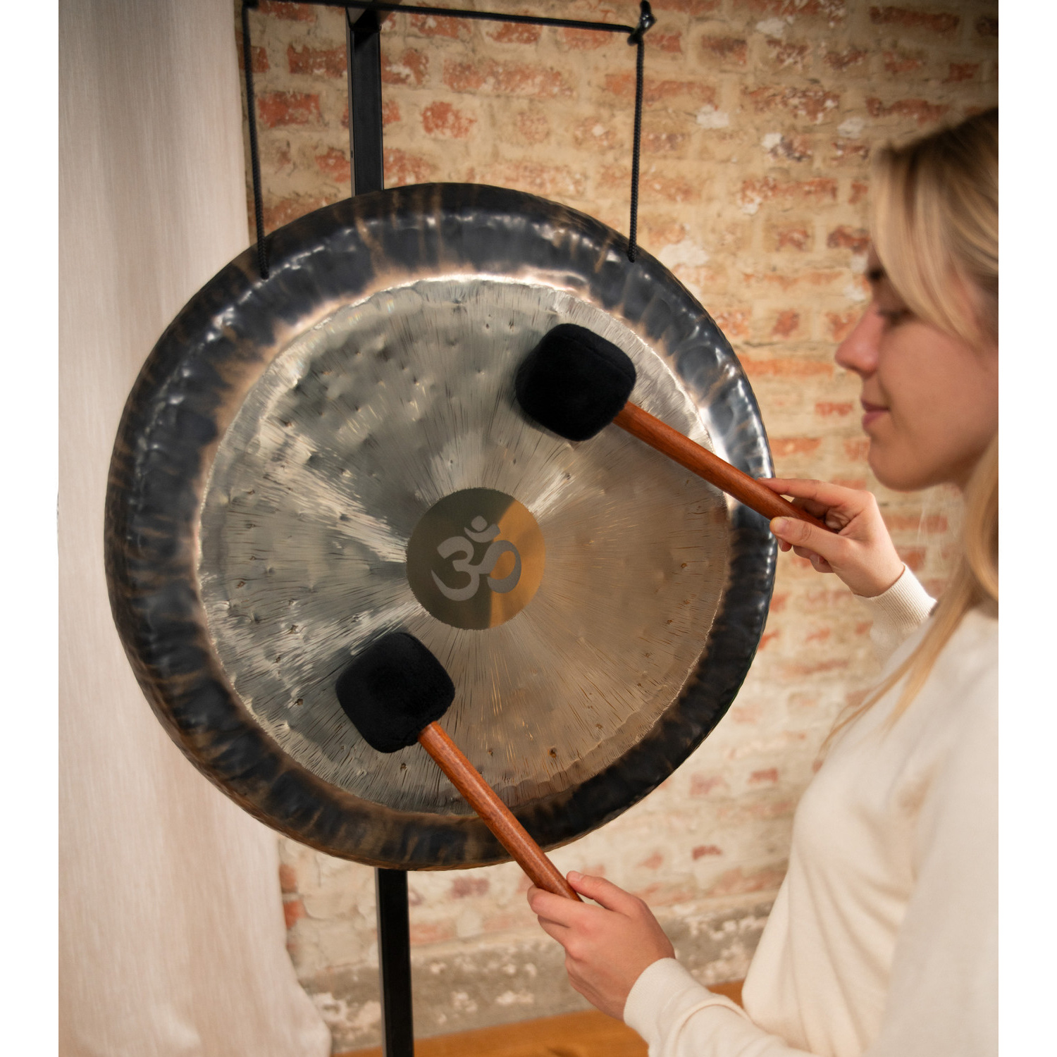 Meinl Sonic Energy G24OM Gongs / Tam Tams - 2