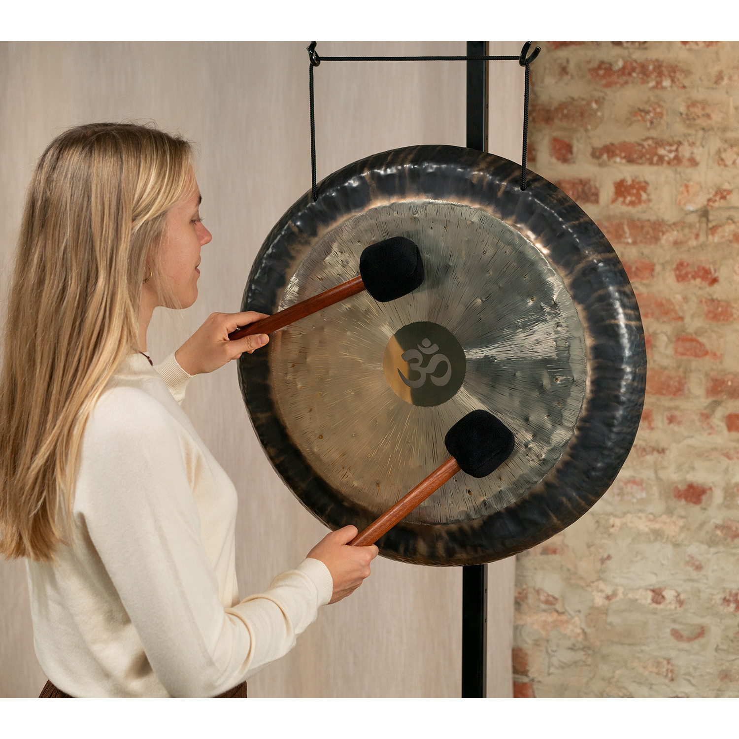 Meinl Sonic Energy G24OM Gongs / Tam Tams - 3
