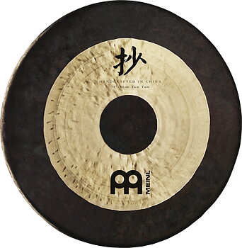 Meinl Sonic Energy CH-TT32 Chau Tam Tams