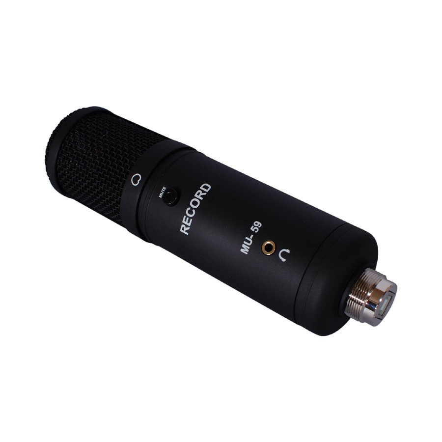 Record MU-59 SET Recording Microphone Set - 4