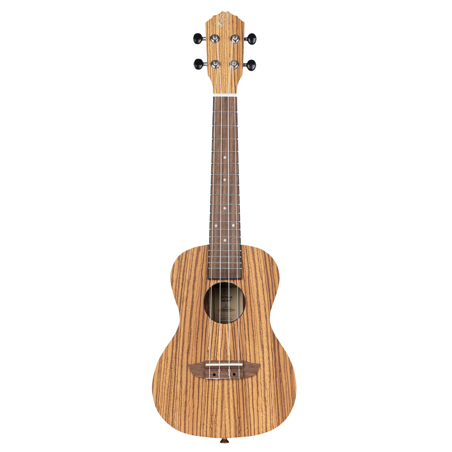 ORTEGA RFU11Z-L - 2