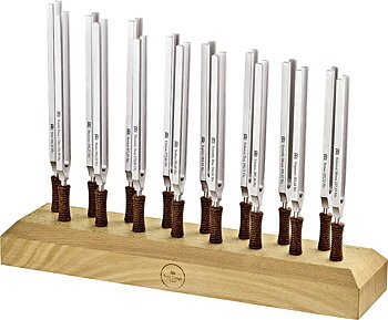 Meinl Sonic Energy TTF-SET-16 Stämgafflar