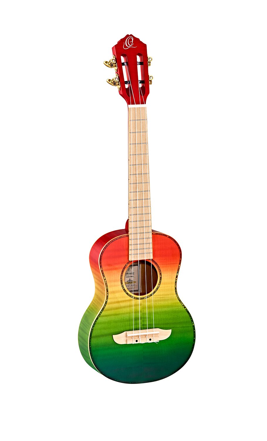 ORTEGA RUPR-TRI
