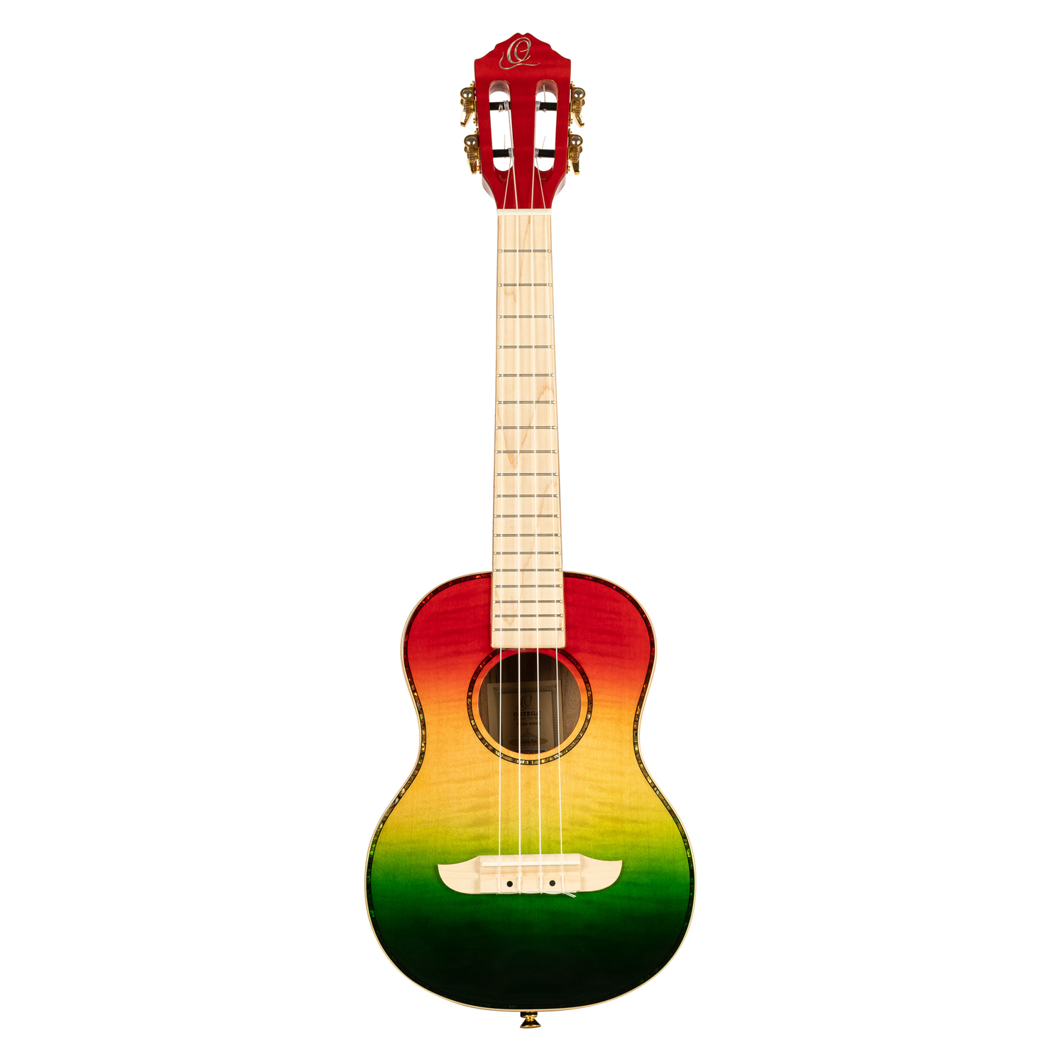 ORTEGA RUPR-TRI - 2