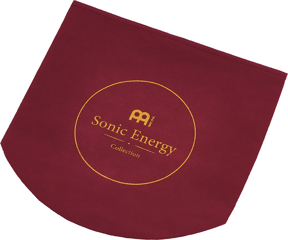 Meinl Sonic Energy SB-O-900 Singing Bowls / Sjungande Skålar - 4