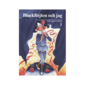 Blockflöjten Och Jag 1