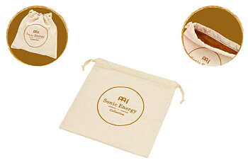 Meinl Sonic Energy SB-CB-38 Singing Bowls / Sjungande Skålar