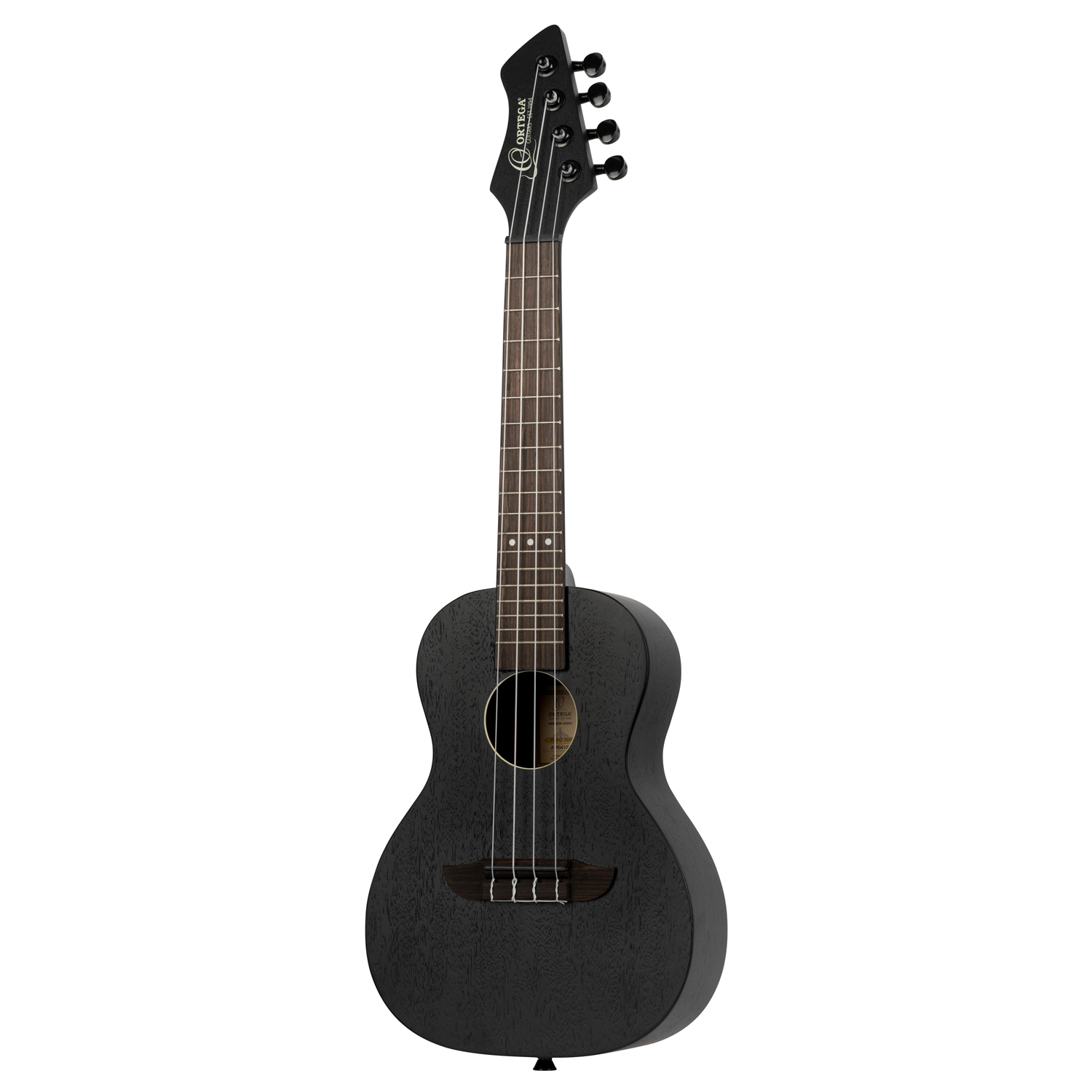 ORTEGA RUHZ-SBK - 3