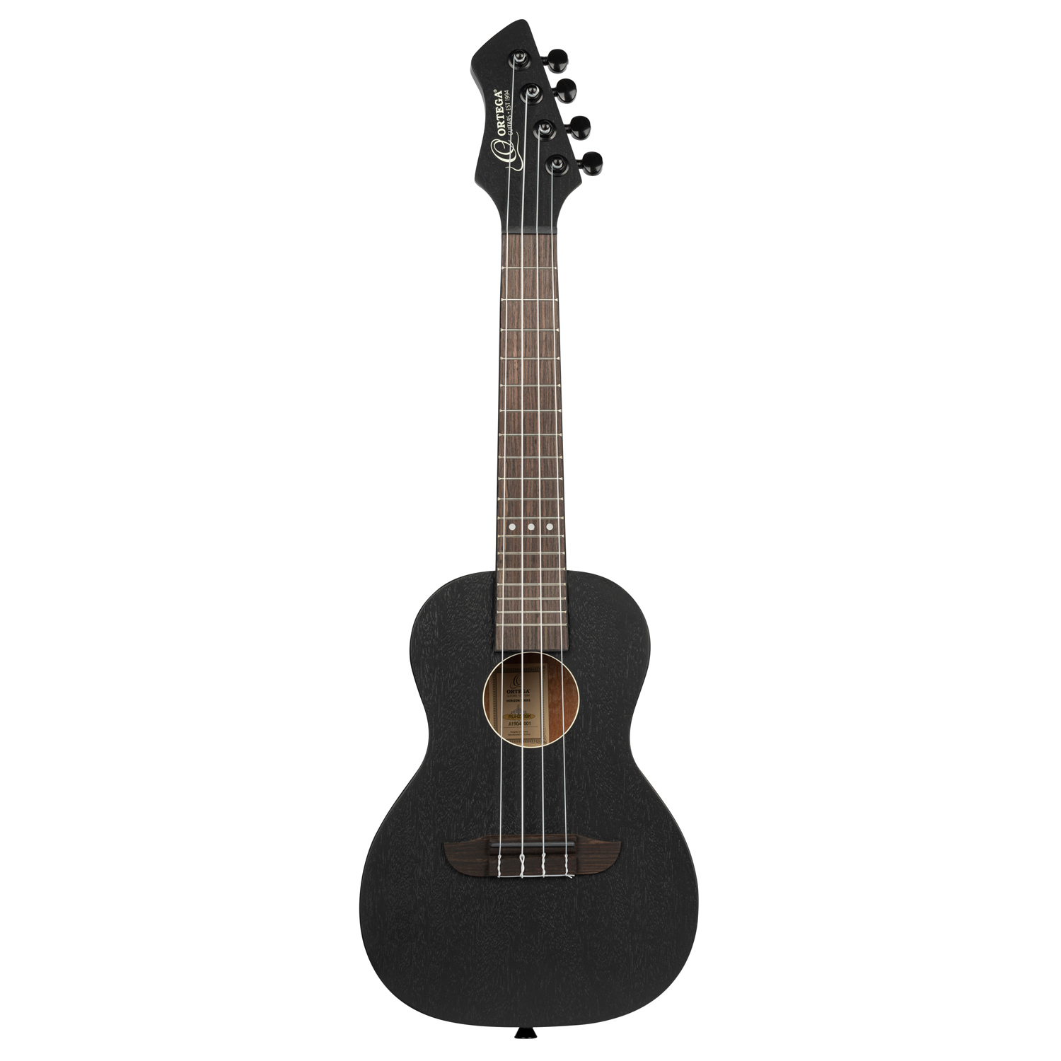 ORTEGA RUHZ-SBK - 2