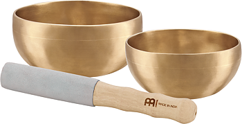 Meinl Sonic Energy SB-U-900 Singing Bowls / Sjungande Skålar