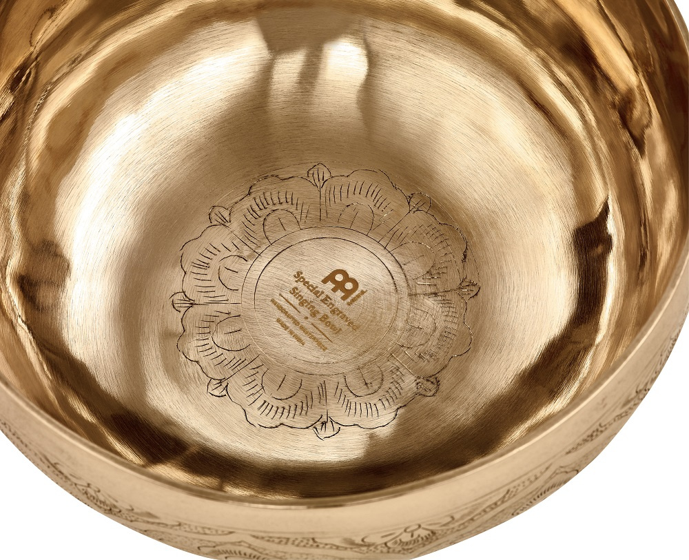 Meinl Sonic Energy SB-SE-600 Singing Bowls / Sjungande Skålar - 3
