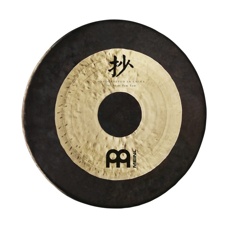 Meinl Sonic Energy CH-TT34 Chau Tam Tams