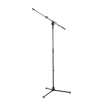 K&M 25600 Microphone stand wit Boom arm  