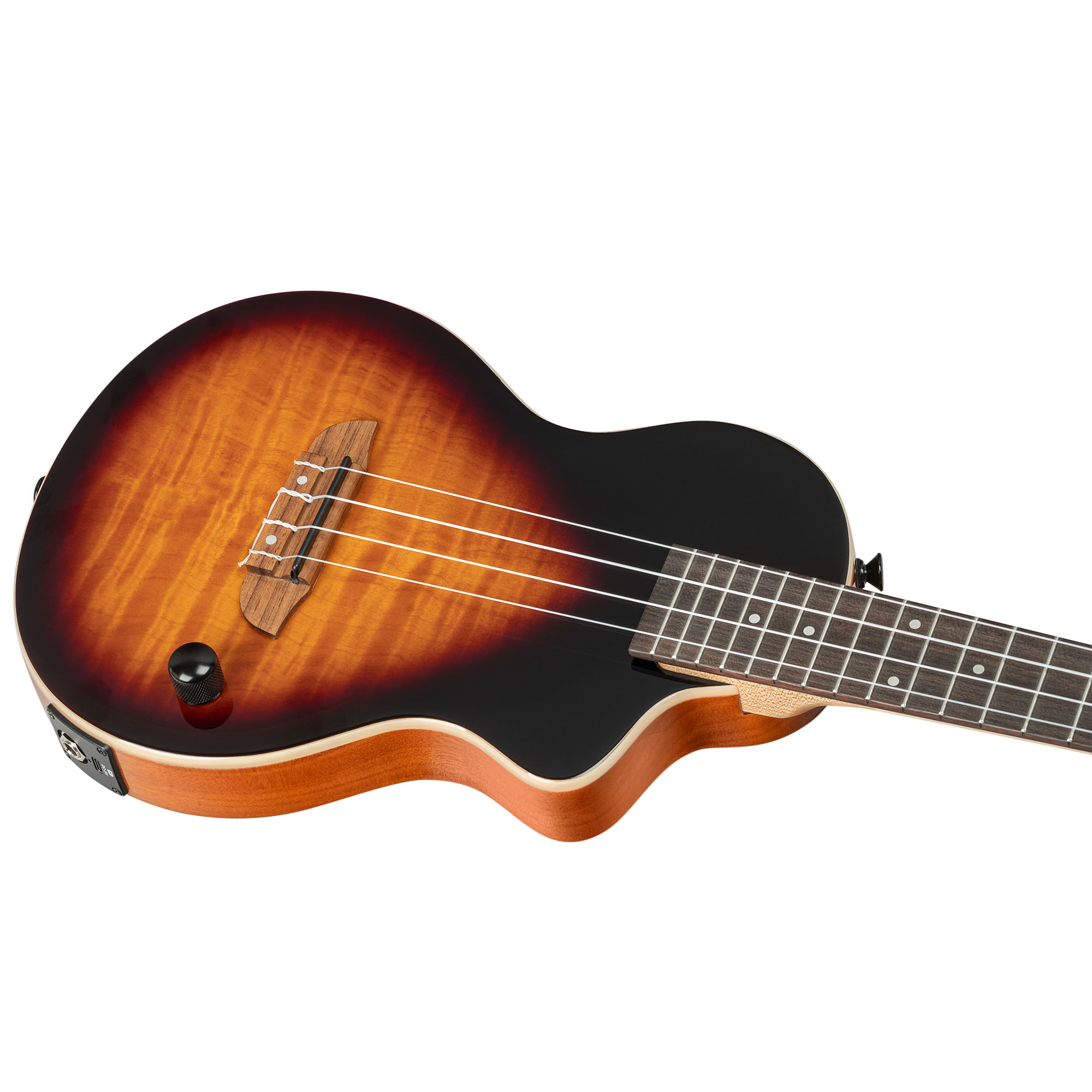 ORTEGA NEO-U-TSB - 2