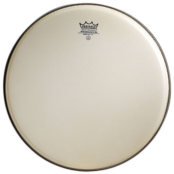Remo Renaissance Diplomat 14"
