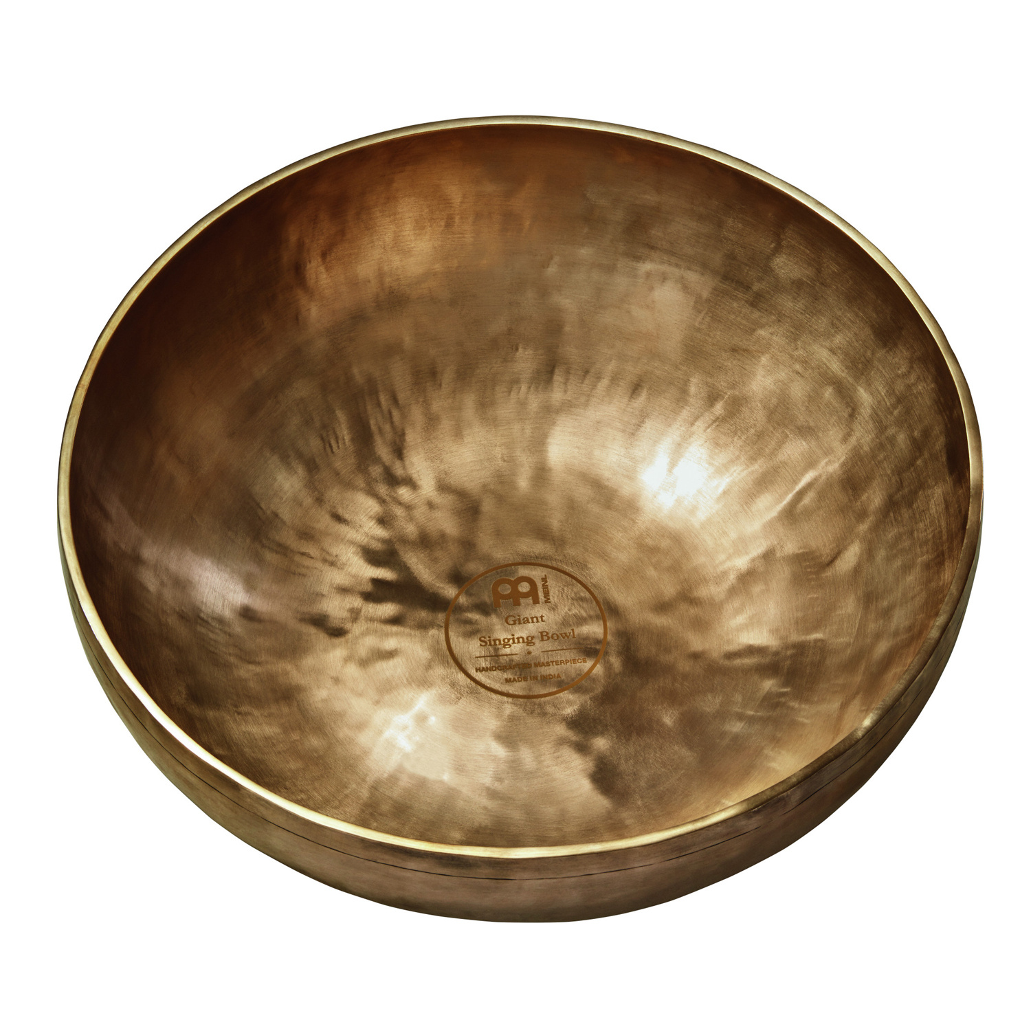 Meinl Sonic Energy SB-G-6000 Singing Bowls / Sjungande Skålar - 2