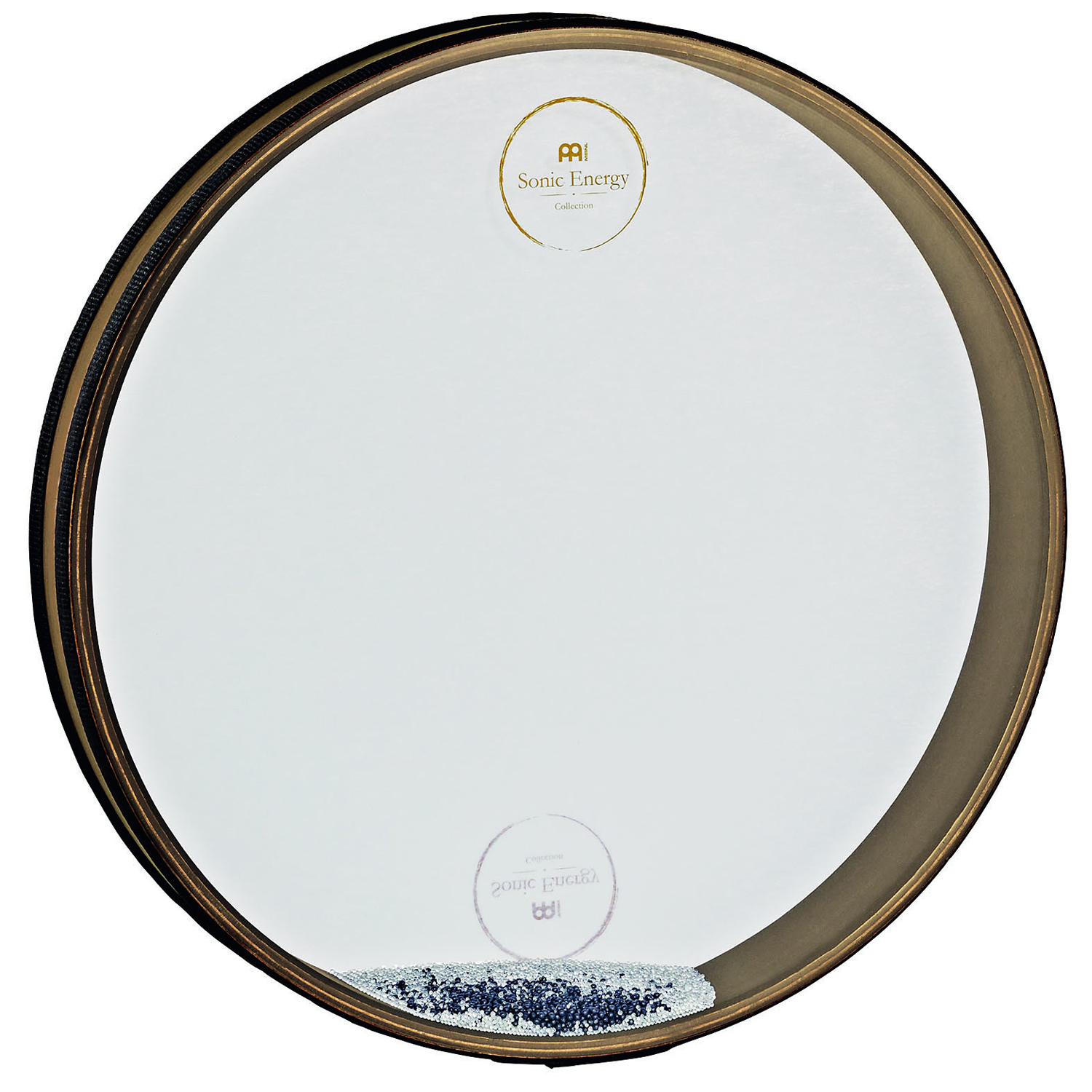 Meinl Sonic Energy WD16WB-WH Frame Drums / Ramtrummor