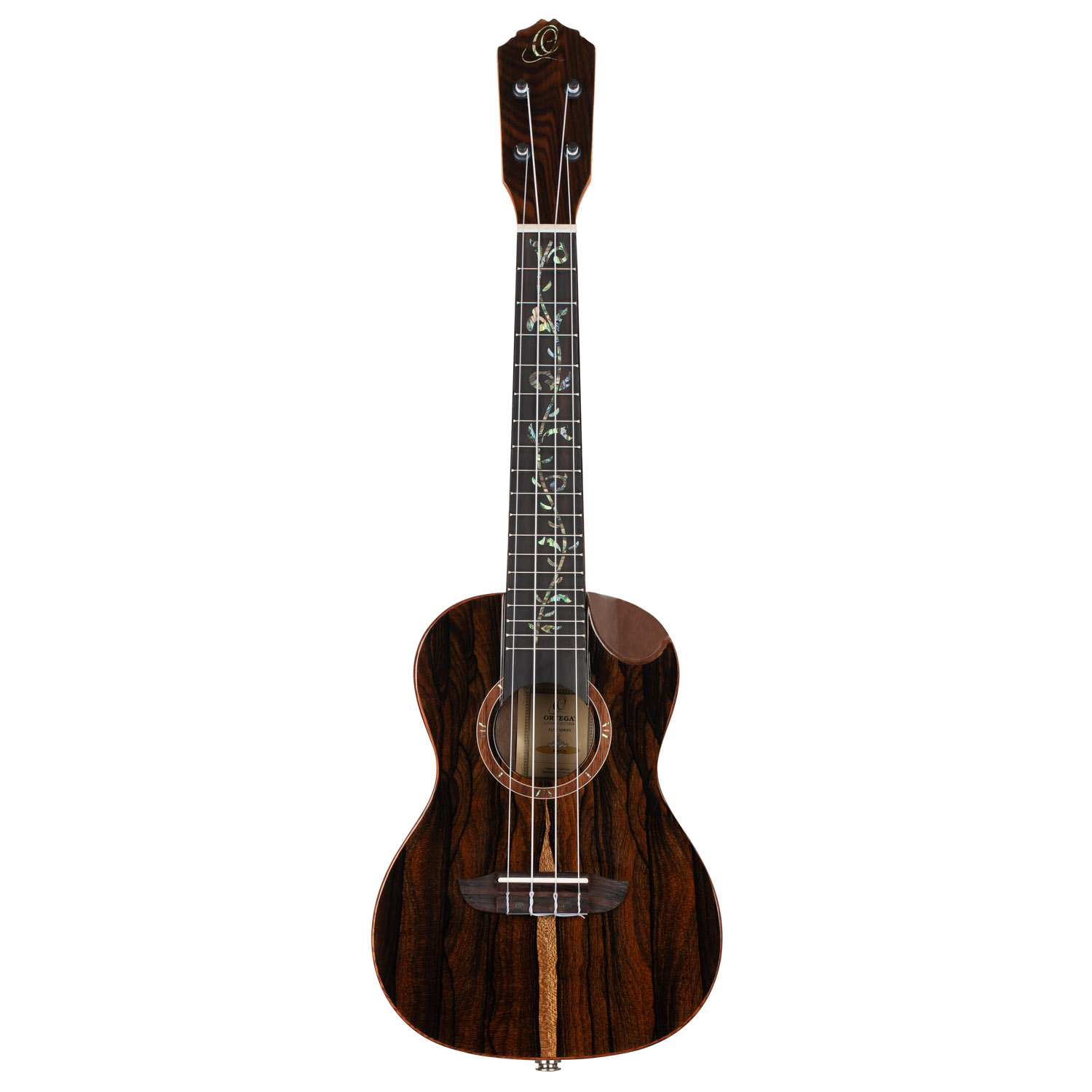 ORTEGA RUET-ZC