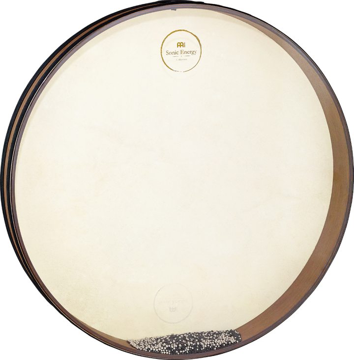 Meinl Sonic Energy WD20WB Frame Drums / Ramtrummor
