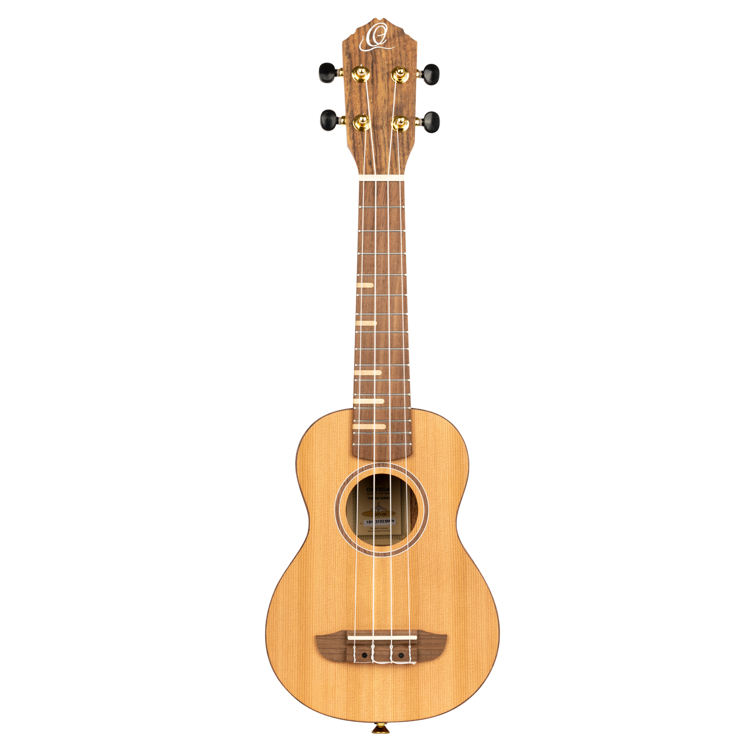 ORTEGA RUTI-SO - 2
