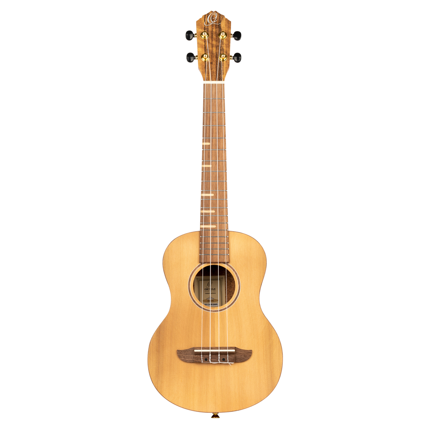 ORTEGA RUTI-TE - 2