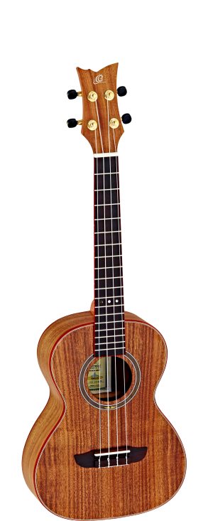 ORTEGA RUACA-TE