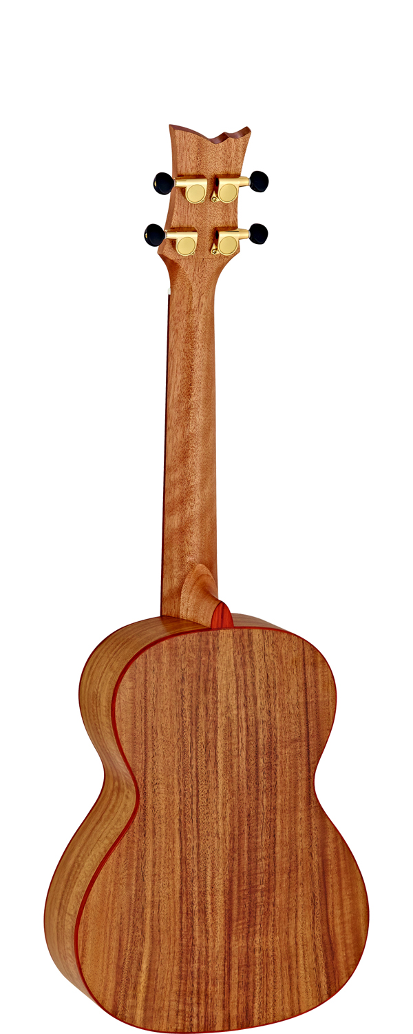 ORTEGA RUACA-TE - 2