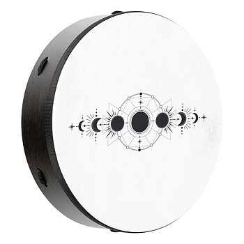 Meinl Sonic Energy RD14DWB-SH Frame Drums / Ramtrummor