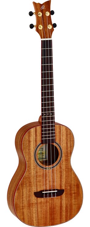 ORTEGA RUACA-BA