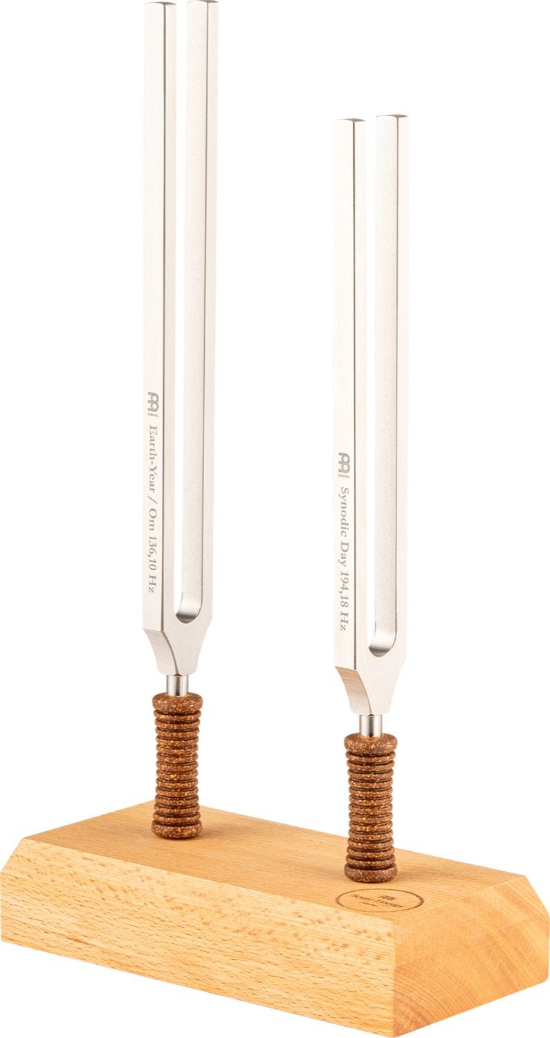 Meinl Sonic Energy TTF-SET-2 Stämgafflar