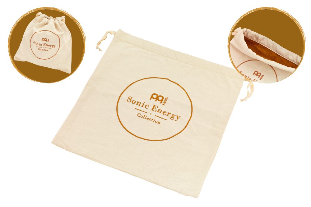 Meinl Sonic Energy SB-CB-50 Singing Bowls / Sjungande Skålar