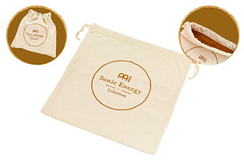 Meinl Sonic Energy SB-CB-50 Singing Bowls / Sjungande Skålar
