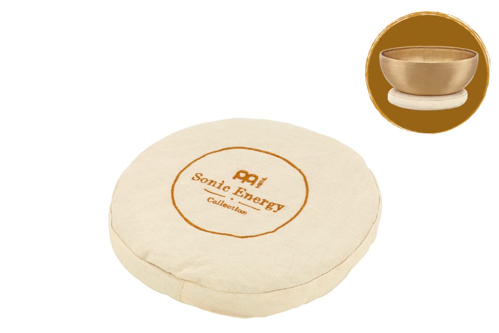 Meinl Sonic Energy SB-BC-21 Singing Bowls / Sjungande Skålar