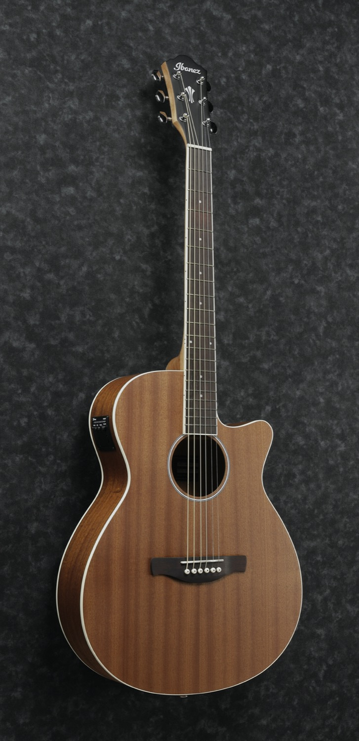 Ibanez AEG7MH-OPN - 8
