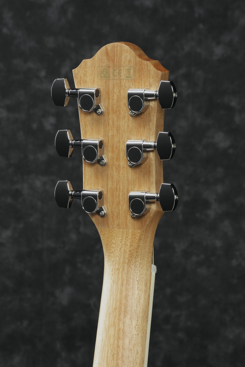 Ibanez AEG7MH-OPN - 7