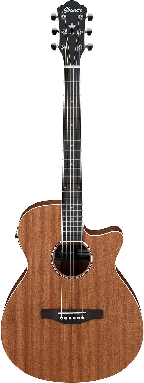Ibanez AEG7MH-OPN - 5