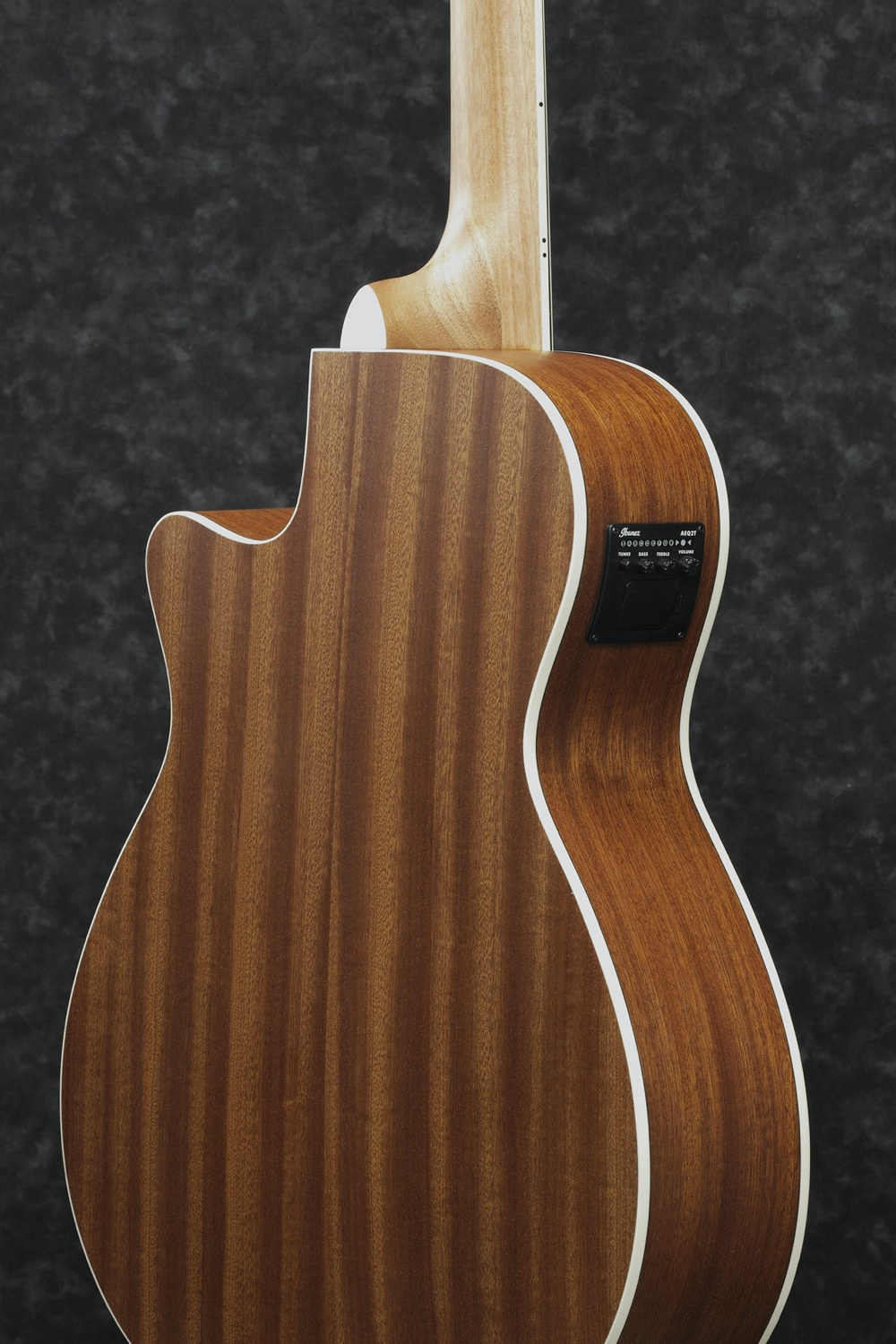 Ibanez AEG7MH-OPN - 6